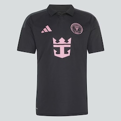 Camisa Inter Miami II 26/27 adidas Masculina - Foto 3