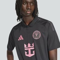 Camisa Inter Miami II 26/27 adidas Masculina - Foto 6