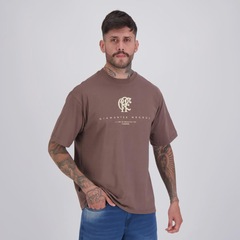 Camisa do Flamengo Consciência Negra Conquista Masculina - Foto 2