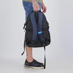 Mochila Grêmio com Porta Tenis - Foto 2