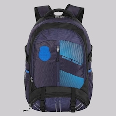 Mochila Grêmio com Porta Tenis - Foto 3