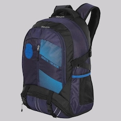 Mochila Grêmio com Porta Tenis - Foto 4