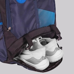 Mochila Grêmio com Porta Tenis - Foto 6