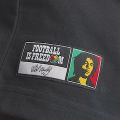 Camiseta Jamaica Originals II adidas Masculina - Foto 7