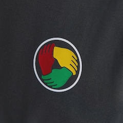 Camiseta Jamaica Originals II adidas Masculina - Foto 8