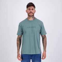 Camiseta Nicoboco Ester Masculina - Foto 1