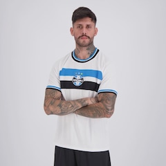 Camisa do Grêmio Orion Masculina - Foto 3