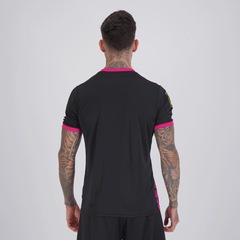 Camisa Kings League Funkbol Clube adidas Masculina - Foto 4