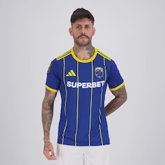 Camisa Kings League Dendele FC adidas Masculina - Foto 1