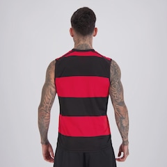 Regata do Flamengo I 26/27 adidas Masculina - Foto 4