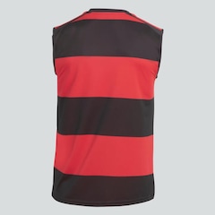 Regata do Flamengo I 26/27 adidas Masculina - Foto 7