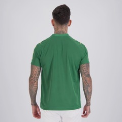 Camisa do Chapecoense Supporter Modest Kappa Masculina - Foto 4