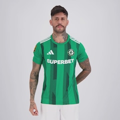 Camisa Kings League Loud SC adidas Masculina - Foto 1