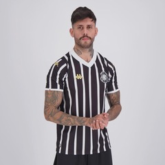 Camisa do Rio Branco I 26/27 Kappa Masculina - Foto 2