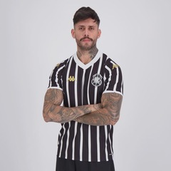 Camisa do Rio Branco I 26/27 Kappa Masculina - Foto 3