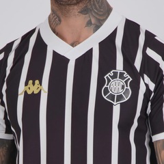 Camisa do Rio Branco I 26/27 Kappa Masculina - Foto 5