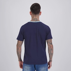 Camisa da Argentina Ribbon Masculina - Foto 4