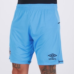 Calção Umbro Grêmio II 2025 Masculino - Foto 3