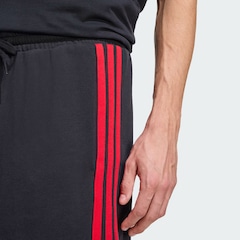 Shorts adidas Flamengo DNA Masculino - Foto 7