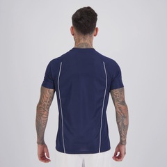 Camiseta Fila Match - Masculina - Foto 4