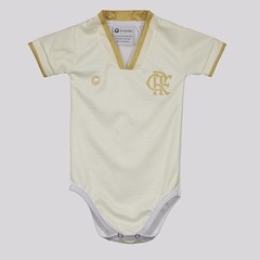 Body Flamengo Premium Infantil - Foto 1