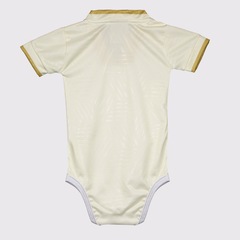 Body Flamengo Premium Infantil - Foto 2