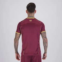 Camisa do Chapecoense Goleiro 26/27 Kappa Masculina - Foto 4