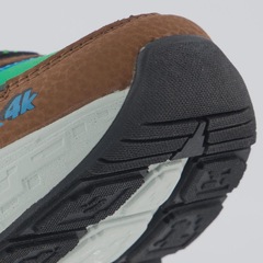 Tênis Infantil Skechers Mega Craft - Foto 8