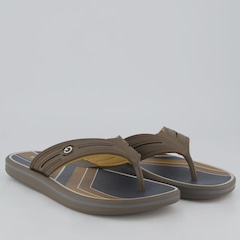 Chinelo Cartago Palermo III Masculino - Foto 3