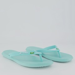Chinelo Rider R1 Brasil Masculino - Foto 3
