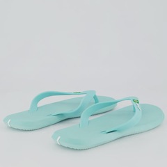 Chinelo Rider R1 Brasil Masculino - Foto 4