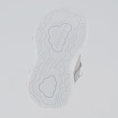 Tênis Infantil Skechers Lights Hearts - Foto 5