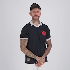 Camisa do Vasco Eterno Masculina - Foto 2