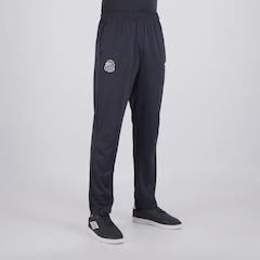 Calça Umbro Santos Viagem 26/27 Masculino - Foto 2