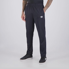 Calça Umbro Santos Viagem 26/27 Masculino - Foto 3