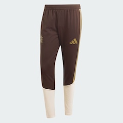 Calça adidas Flamengo Treino 26/27 Masculino - Foto 4