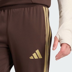 Calça adidas Flamengo Treino 26/27 Masculino - Foto 6