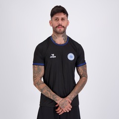 Camisa Junpe São Bento Concentração 26/27 Masculina - Foto 2