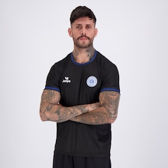 Camisa Junpe São Bento Concentração 26/27 Masculina - Foto 3