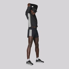 Shorts adidas Adizero Gel Running Masculino - Foto 11