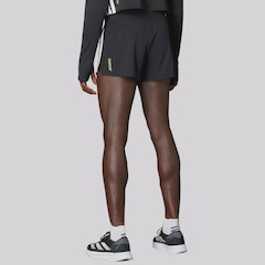 Shorts adidas Adizero Gel Running Masculino - Foto 2