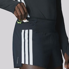 Shorts adidas Adizero Gel Running Masculino - Foto 7
