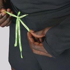 Shorts adidas Adizero Gel Running Masculino - Foto 9