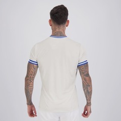 Camisa de Taubaté Concentração 26/27 Junpe Masculina - Foto 4