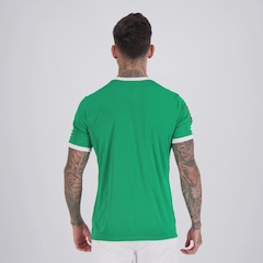 Camisa Kings League Capim FC adidas Masculina - Foto 4
