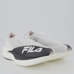 Tênis Feminino Fila Racer Carbon 3 - Foto 2