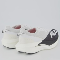 Tênis Feminino Fila Racer Carbon 3 - Foto 3