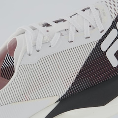 Tênis Feminino Fila Racer Carbon 3 - Foto 7