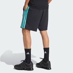Bermuda adidas Mercedes AMG Petronas DNA Masculina - Foto 2