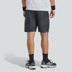 Shorts adidas Club Tennis CLIMACOOL Masculino - Foto 2